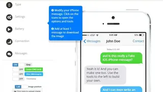 iOS.foxsash screenshot