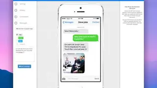 iOS7Text screenshot