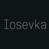 Iosevka
