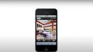 iOSVR screenshot
