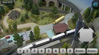 IP Cam Soft screenshot