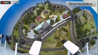 IP Cam Soft screenshot