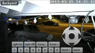 IP Cam Soft screenshot