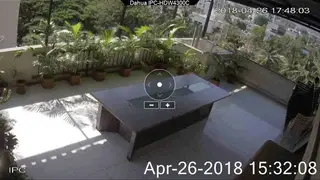 IP Camera Viewer screenshot