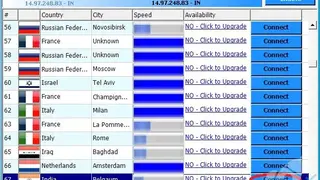 IP Shark screenshot
