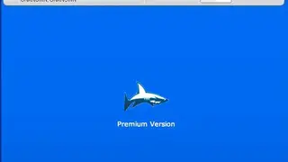 IP Shark screenshot