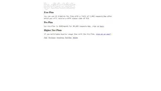 IP Sidekick screenshot