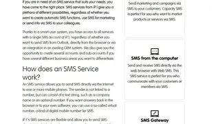 iP.1 RESTful API screenshot