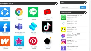 Ipa4Fun screenshot