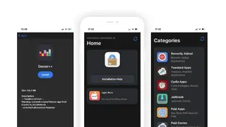 iPABox screenshot