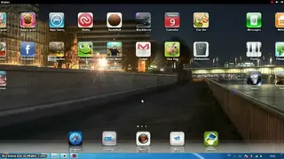Ipadian screenshot