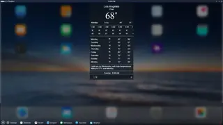 Ipadian screenshot