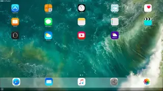 Ipadian screenshot