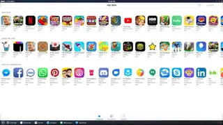 Ipadian screenshot