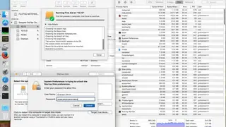 IPartition for Mac screenshot