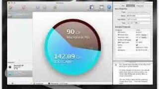 IPartition for Mac screenshot