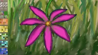 iPastels screenshot