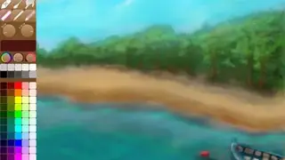 iPastels screenshot