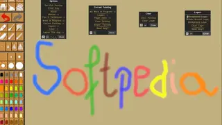 iPastels screenshot