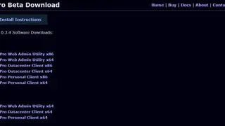 IPBan screenshot