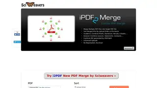 iPDF2Split screenshot