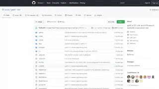 iPerf3 screenshot