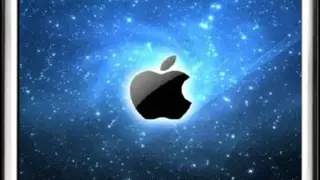 iPhone Simulator screenshot