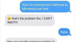 iPhoneFakeText screenshot