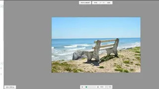 iPiccy screenshot