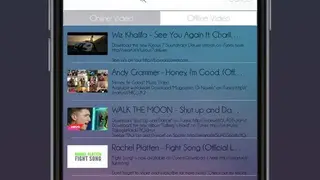 iPlay Music Pro screenshot