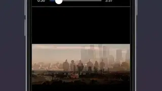 iPlay Music Pro screenshot