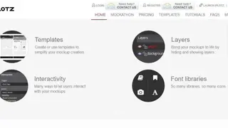 iPlotz screenshot