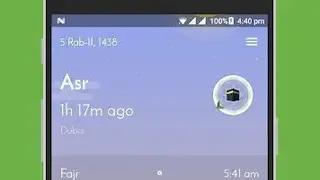 iPray screenshot