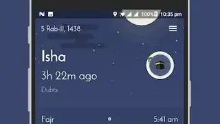 iPray screenshot
