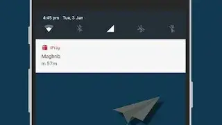 iPray screenshot
