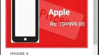 iPrices Pakistan screenshot