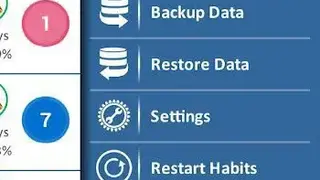 iPro Habit Tracker – Sale screenshot