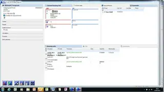 iPro Software screenshot