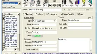iPro Software screenshot