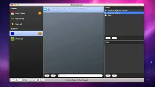 iProcrastinate screenshot