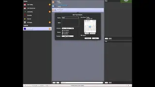 iProcrastinate screenshot