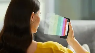 iProov screenshot