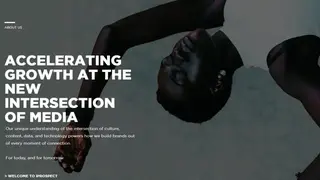 iProspect screenshot