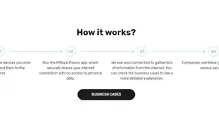 IProyal screenshot