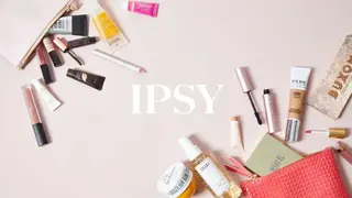 Ipsy screenshot