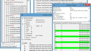 IPTools screenshot