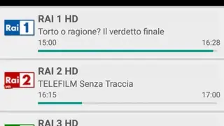IPTV Extreme screenshot