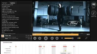 iQ Media screenshot