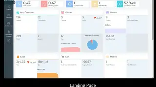 IQLECT screenshot