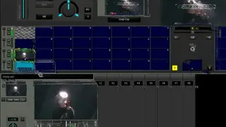 IQSynth screenshot